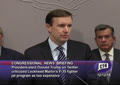 Click to Launch U.S. Senator Chris Murphy Briefing on Federal Mental Health Care Reform